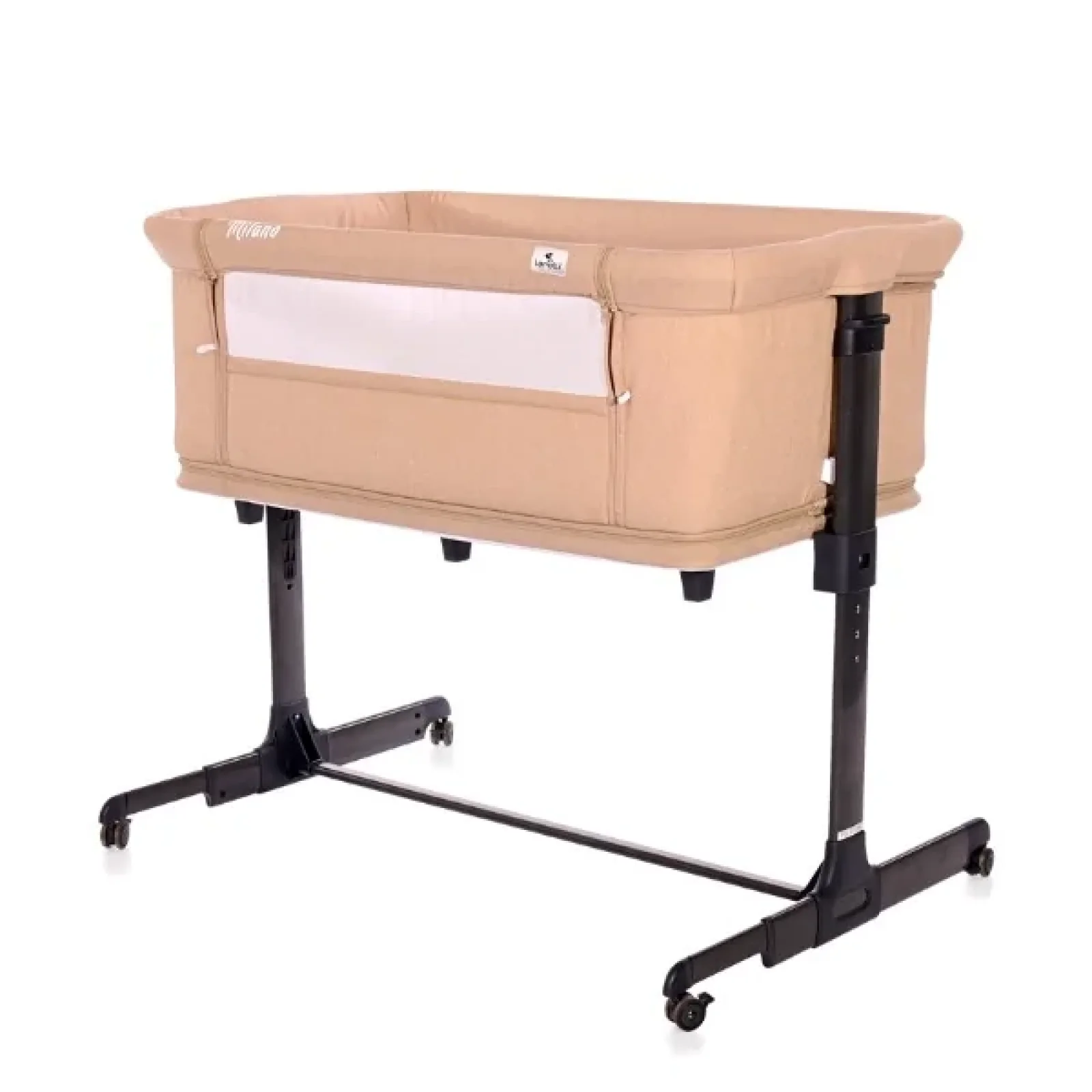 Кроватка Lorelli MILANO (beige)