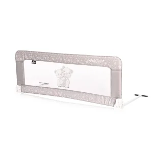 Барьерка на кроватку Lorelli SAFETY NIGHT (string hug)