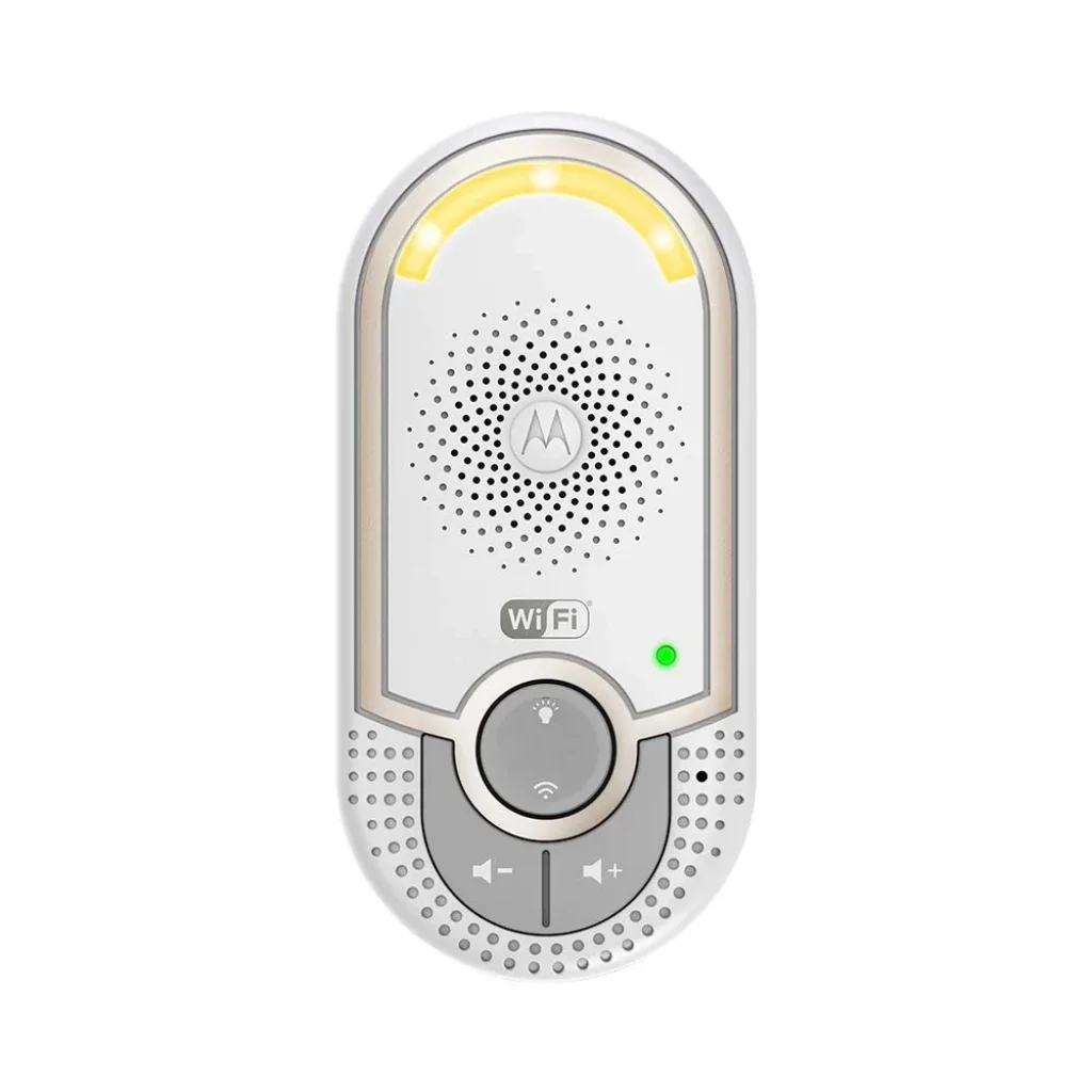 Радионяня Motorola MBP-162CONNECT