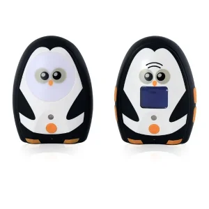 Радионяня Lorelli CARE AND CALM