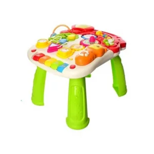 Ходунки-каталка 2в1 Limo Toy M 5473 A