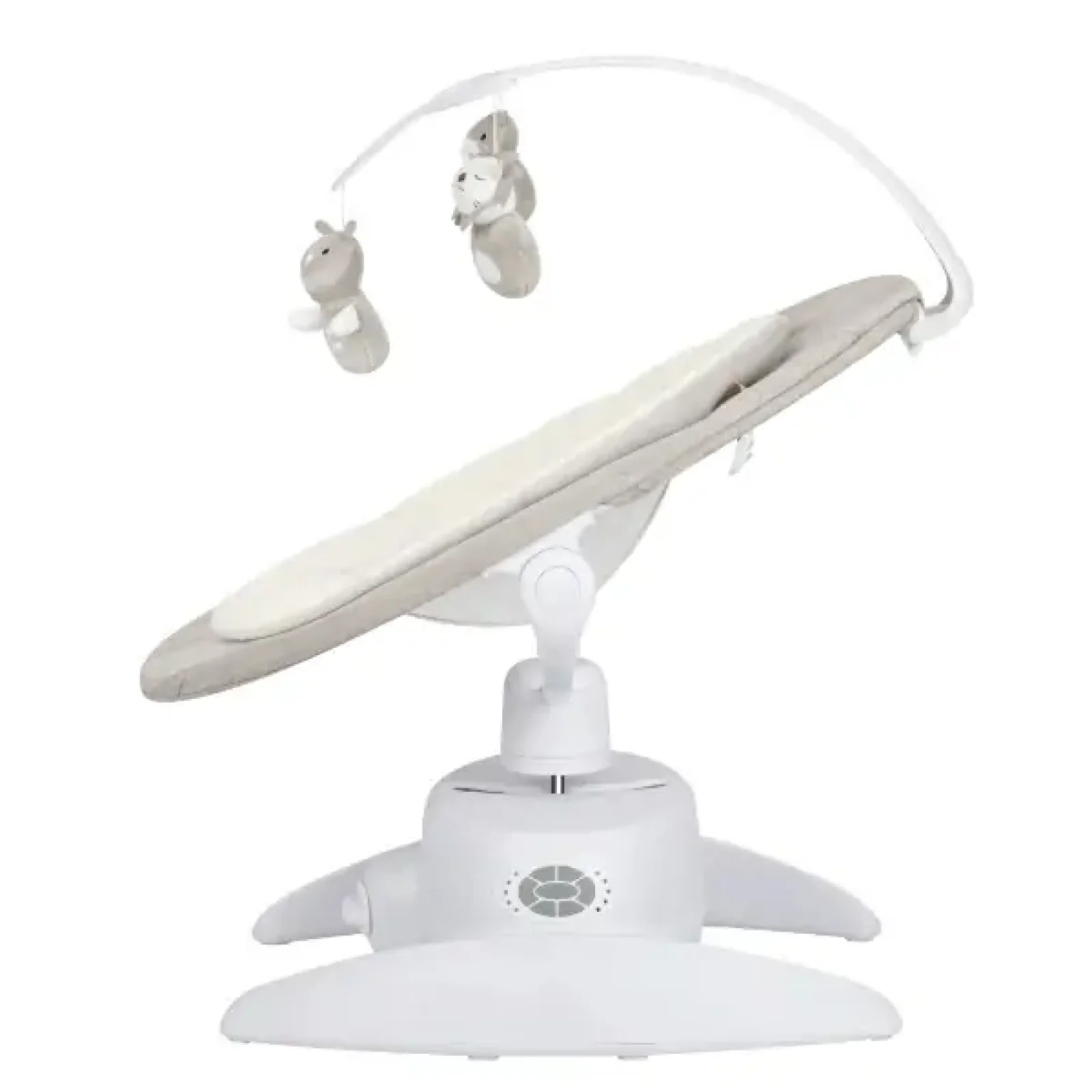 Люлька-гойдалка Carrello Hobby CRL-10306 (desert beige)