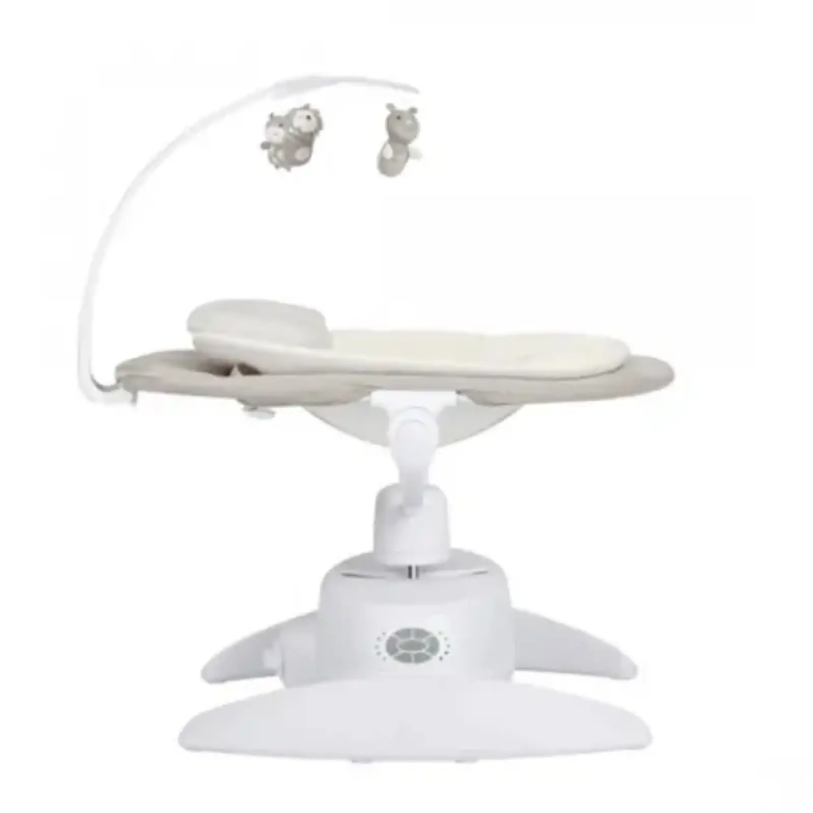 Люлька-гойдалка Carrello Hobby CRL-10306 (desert beige)