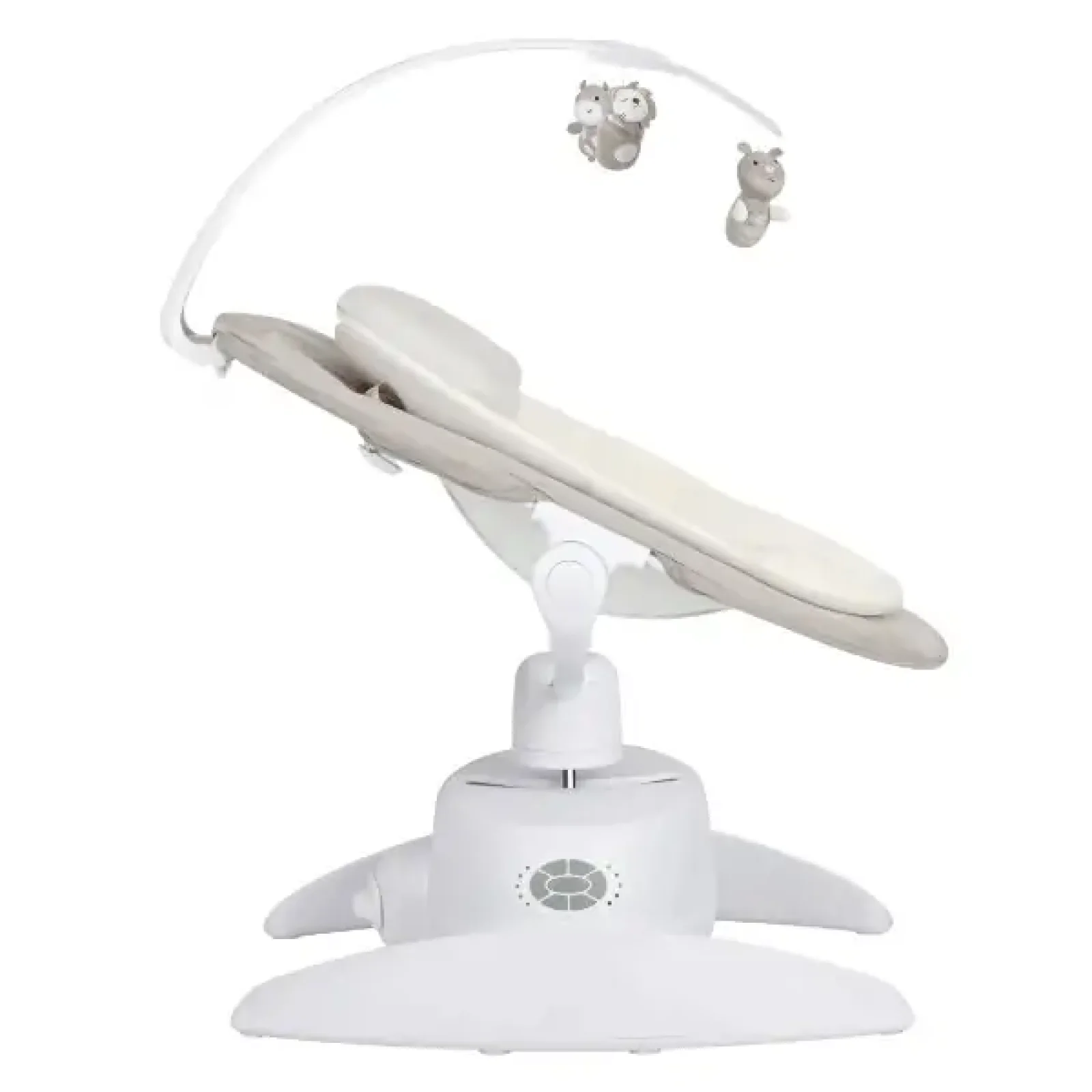 Люлька-гойдалка Carrello Hobby CRL-10306 (desert beige)