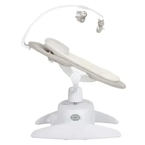 Люлька-гойдалка Carrello Hobby CRL-10306 (desert beige)