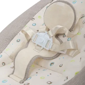 Люлька-гойдалка Carrello Hobby CRL-10306 (desert beige)