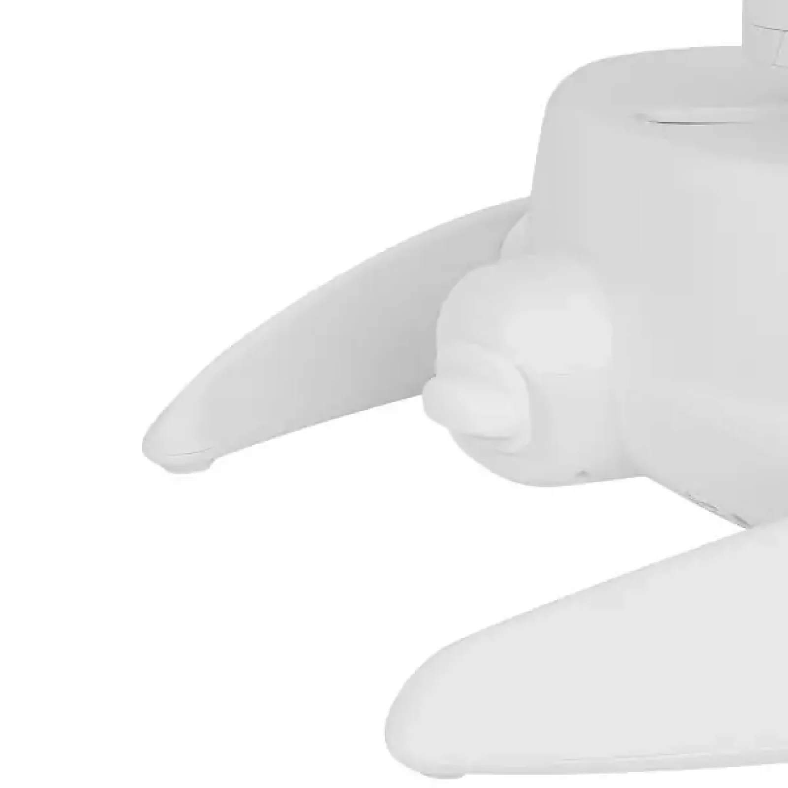 Люлька-гойдалка Carrello Hobby CRL-10306 (steel grey)