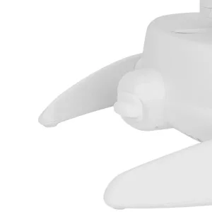 Люлька-гойдалка Carrello Hobby CRL-10306 (steel grey)