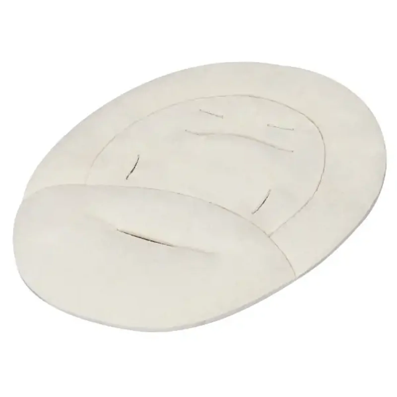 Люлька-гойдалка Carrello Hobby CRL-10306 (desert beige)