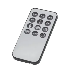 Люлька-гойдалка Carrello Hobby CRL-10306 (steel grey)