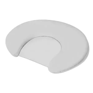 Люлька-гойдалка Carrello Hobby CRL-10306 (steel grey)