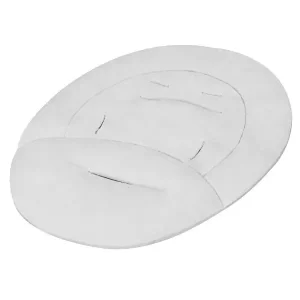 Люлька-гойдалка Carrello Hobby CRL-10306 (steel grey)