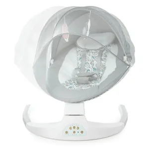 Заколисуючий центр El Camino ME 1074 MYLA (gray mint feathes)