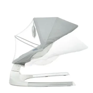 Заколисуючий центр El Camino ME 1074 MYLA (soft gray)