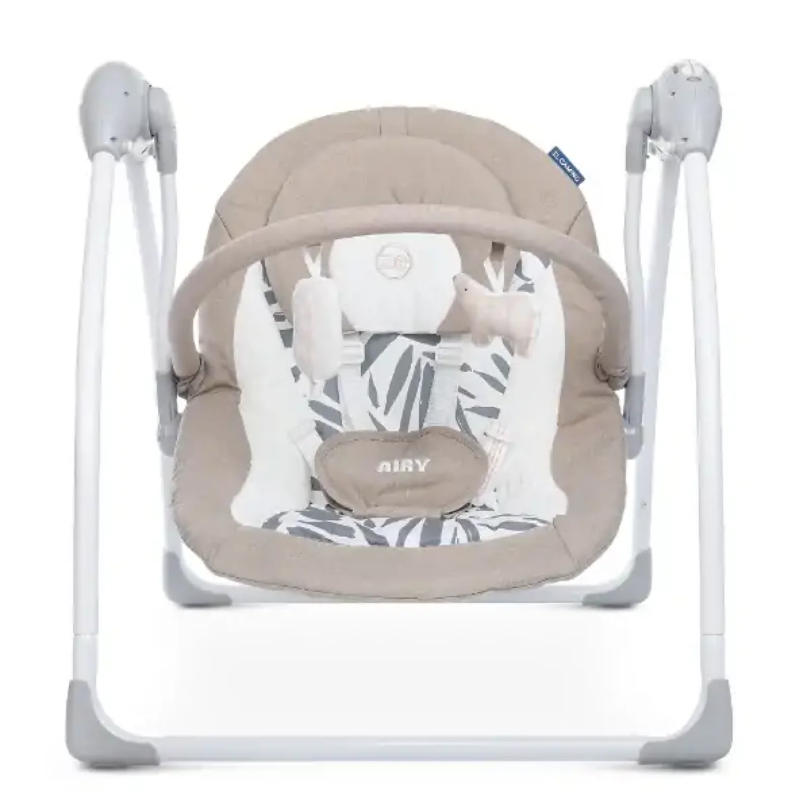 Качели El Camino Airy ME 1047L (beige leaves)