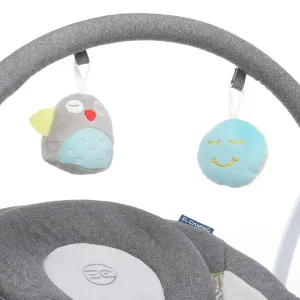 Качели El Camino Airy ME 1047L (grey palm)