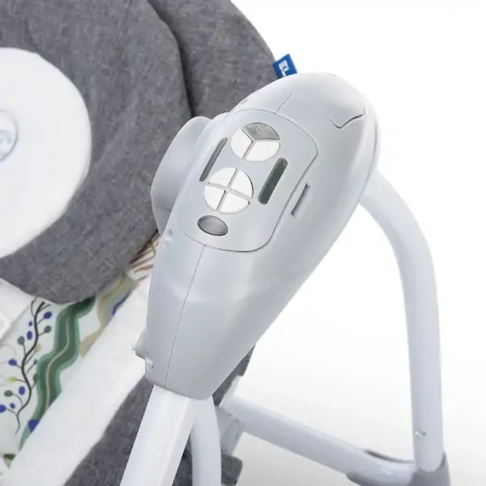 Качели El Camino Airy ME 1047L (grey palm)