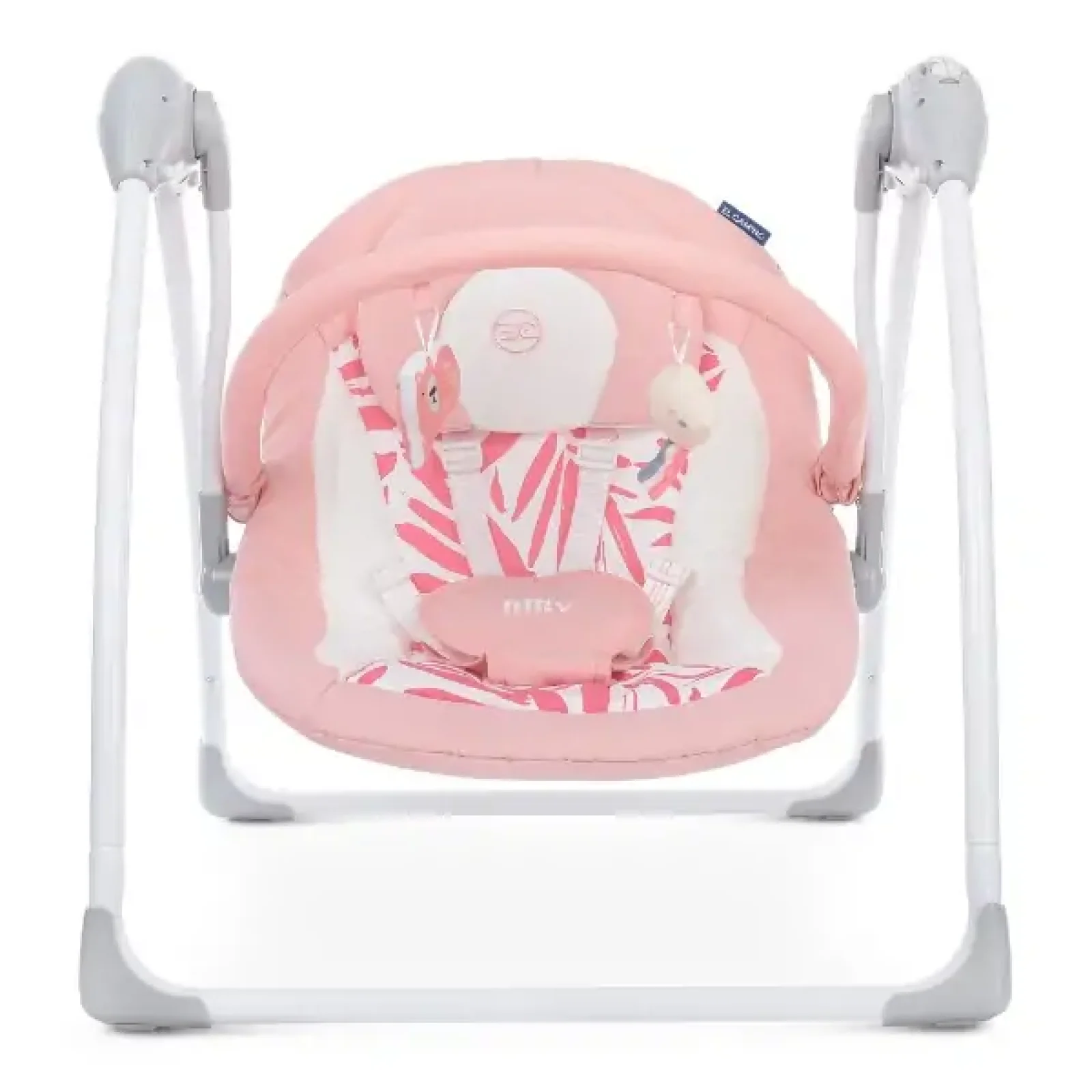 Качели El Camino Airy ME 1047L (rose leaves)