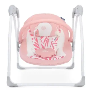 Качели El Camino Airy ME 1047L (rose leaves)