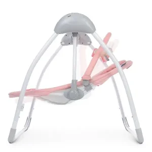 Качели El Camino Airy ME 1047L (rose leaves)