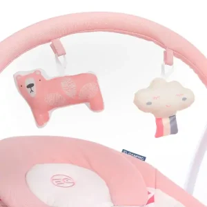 Качели El Camino Airy ME 1047L (rose leaves)