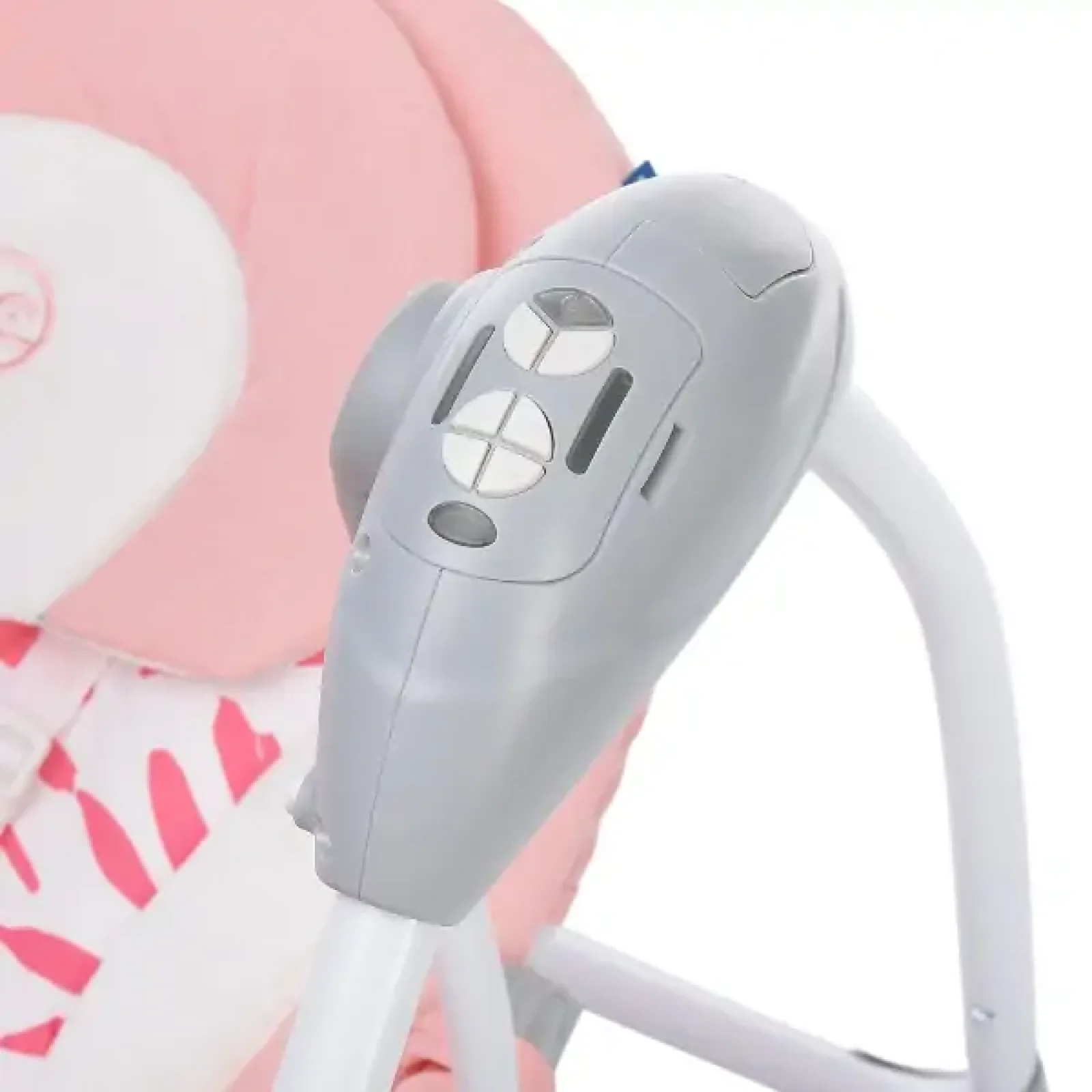 Качели El Camino Airy ME 1047L (rose leaves)