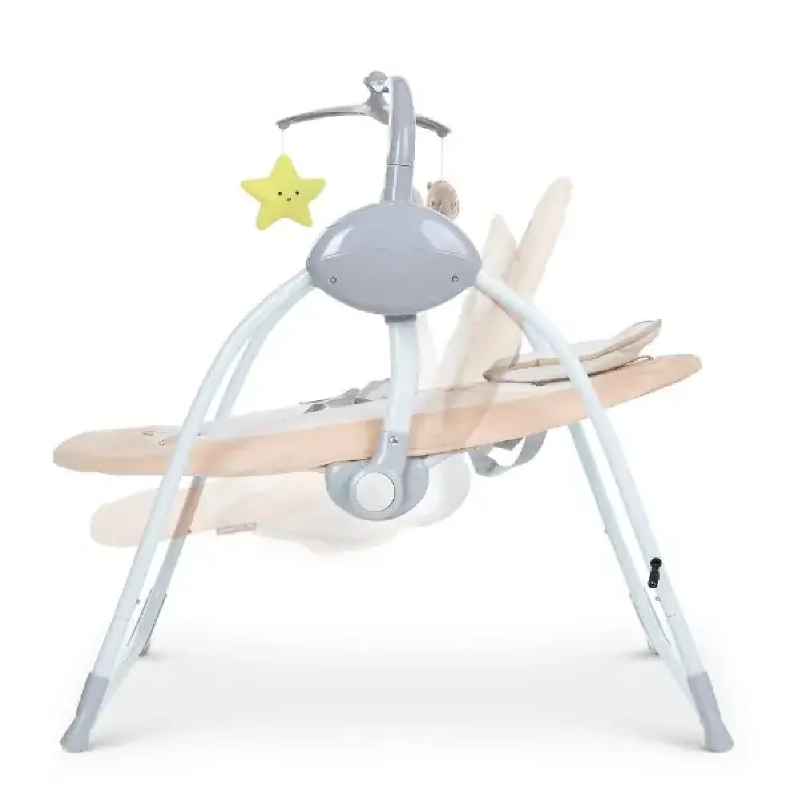 Качели El Camino TEDDY ME 1075 (beige animals)