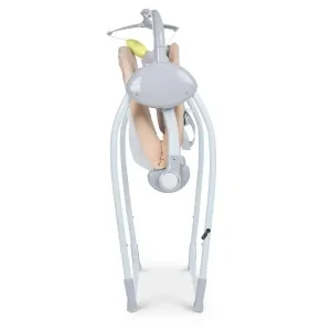 Качели El Camino TEDDY ME 1075 (beige animals)