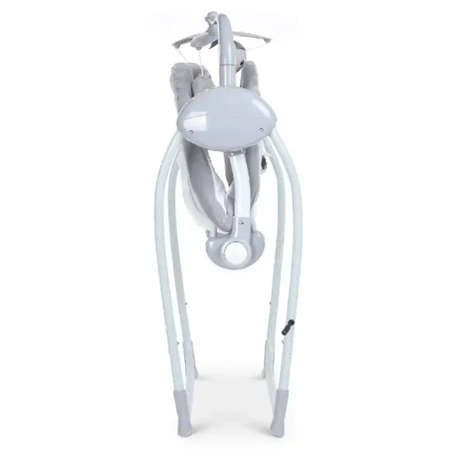 Гойдалка El Camino TEDDY ME 1075 (gray animals)