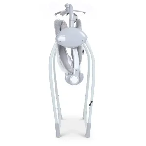 Гойдалка El Camino TEDDY ME 1075 (gray animals)