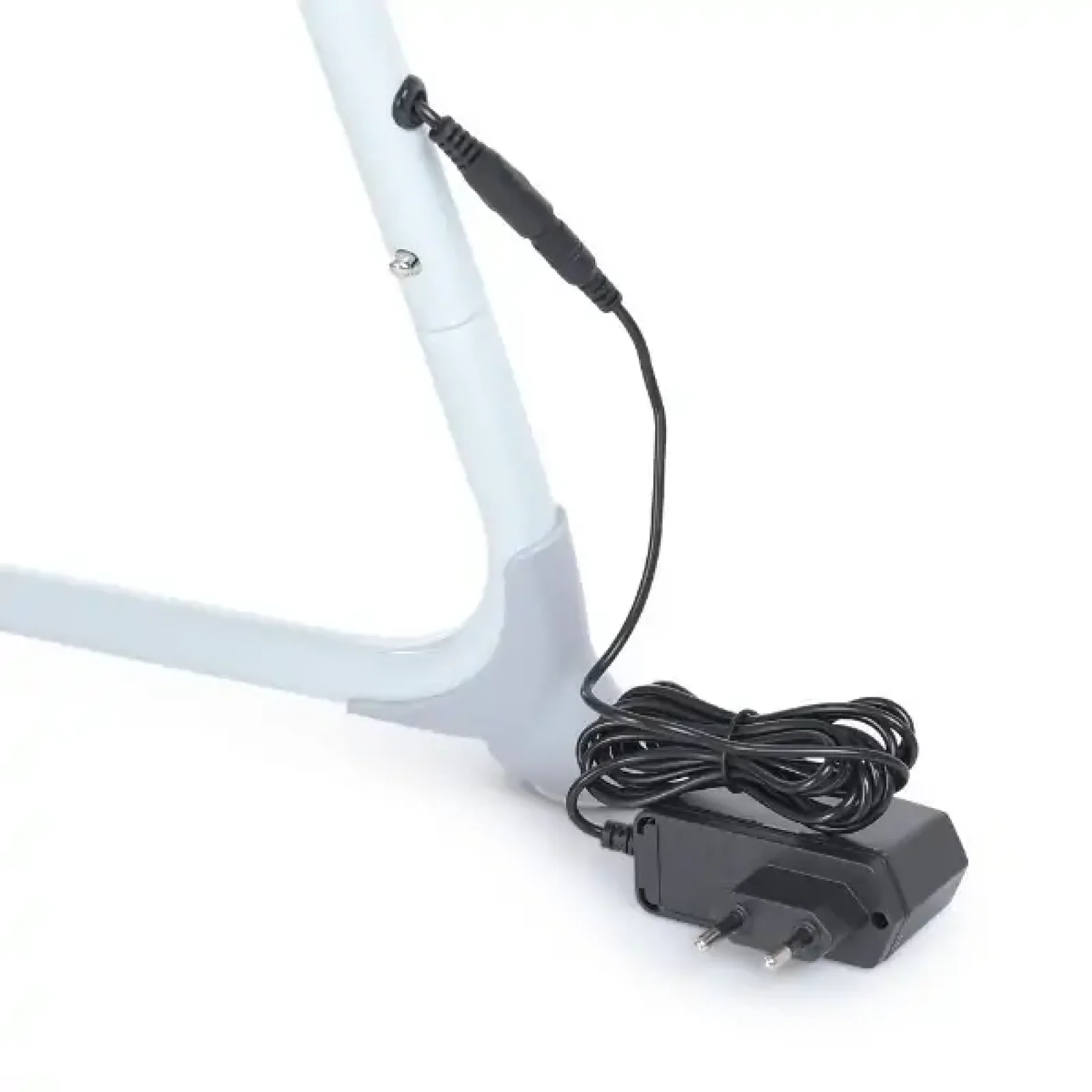 Гойдалка El Camino TEDDY ME 1075 (gray animals)