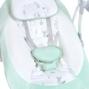 Гойдалка El Camino TEDDY ME 1075 (mint animals)