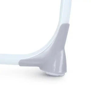 Гойдалка El Camino TEDDY ME 1075 (mint animals)