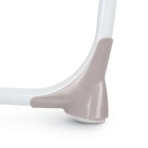 Гойдалка-шезлонг El Camino ME 1076 EMMA (beige stars)