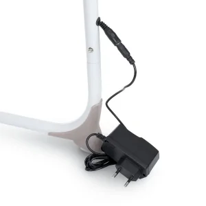 Гойдалка-шезлонг El Camino ME 1076 EMMA (beige stars)