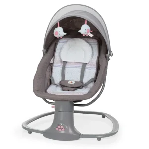 Укачивающий центр Mastela 8106 (beige)