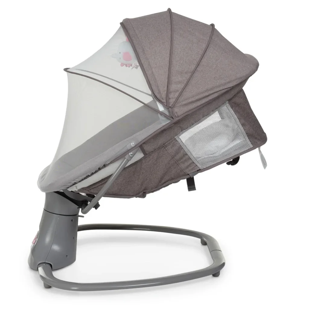 Заколисуючий центр Mastela 8106 (beige)