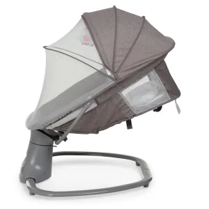 Заколисуючий центр Mastela 8106 (beige)
