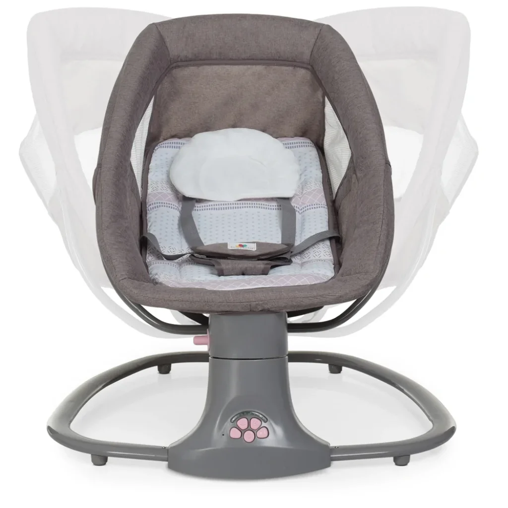 Заколисуючий центр Mastela 8106 (beige)