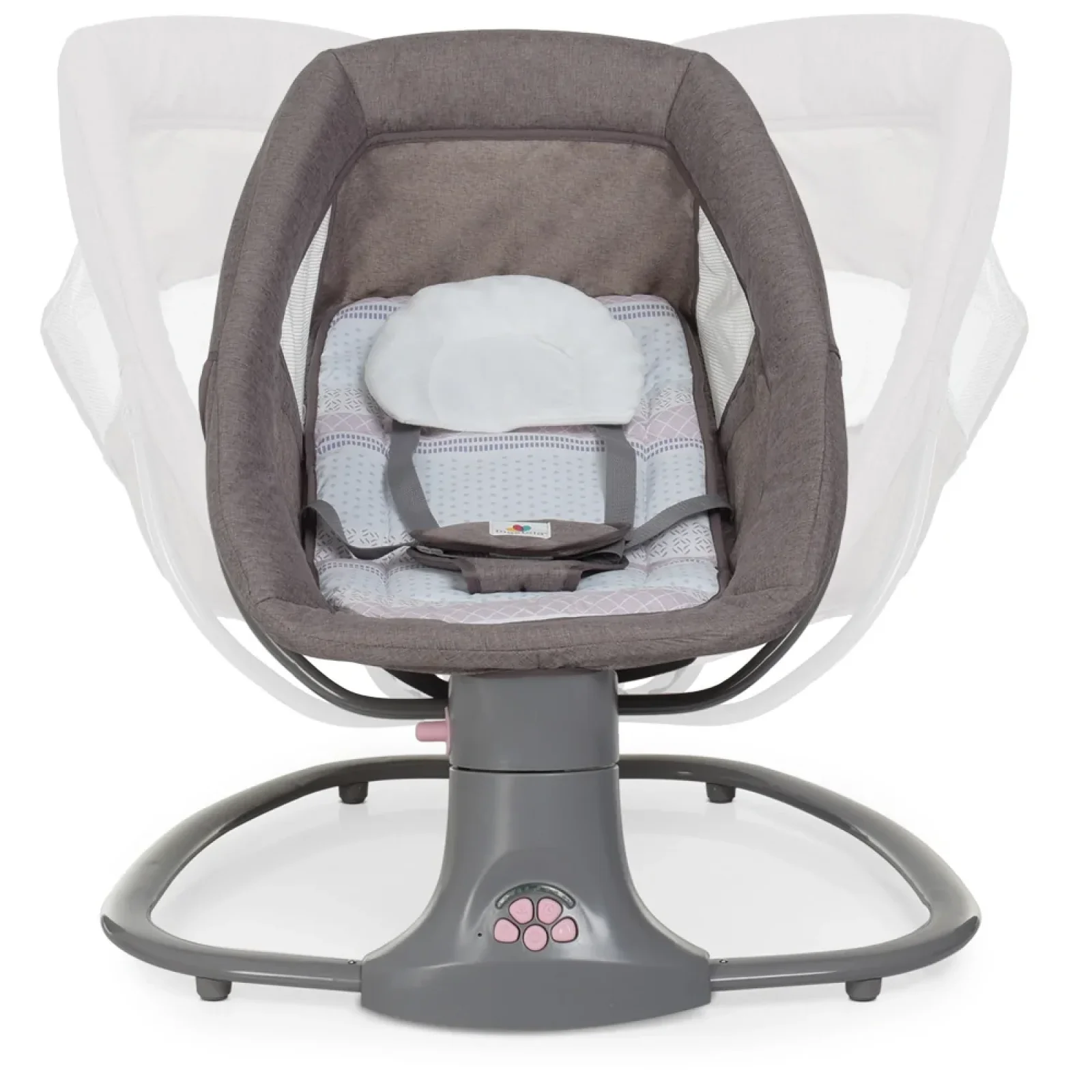Укачивающий центр Mastela 8106 (beige)