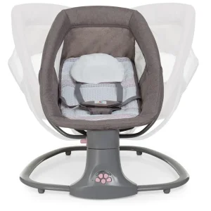 Заколисуючий центр Mastela 8106 (beige)