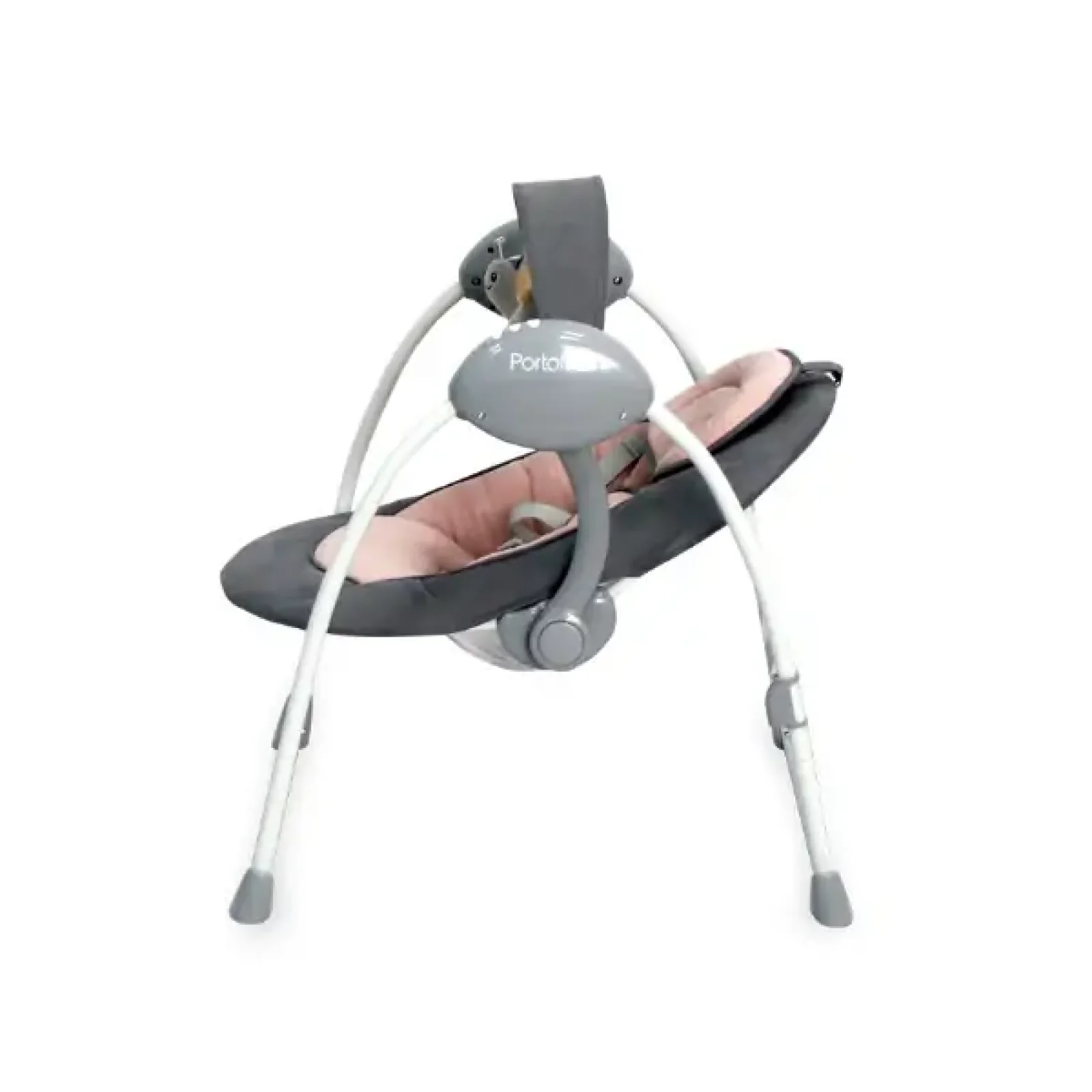 Качели Lorelli PORTOFINO (cameo rose stars)