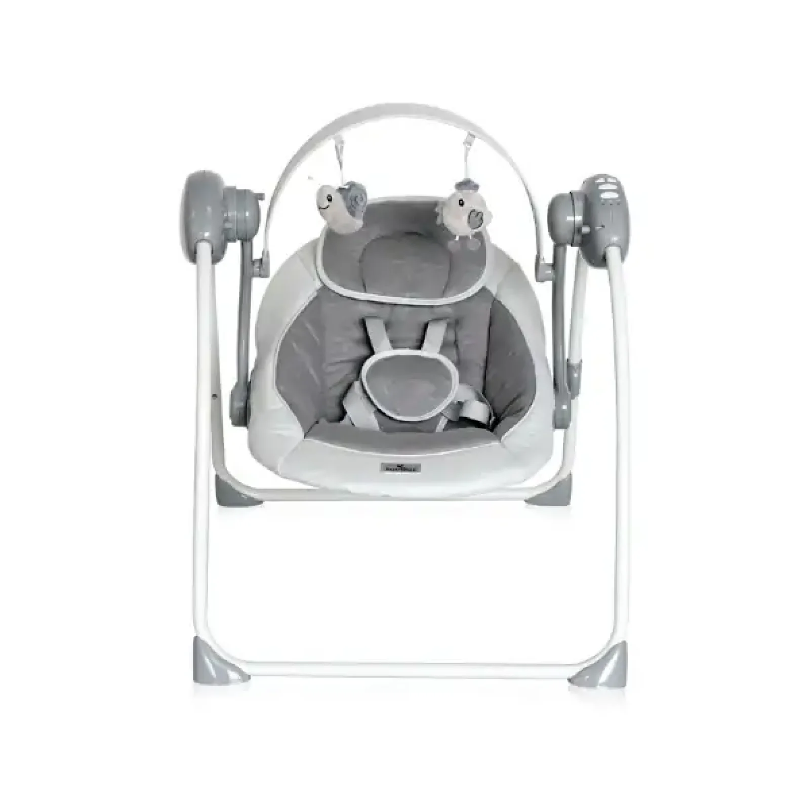 Качели Lorelli PORTOFINO (cool grey stars)