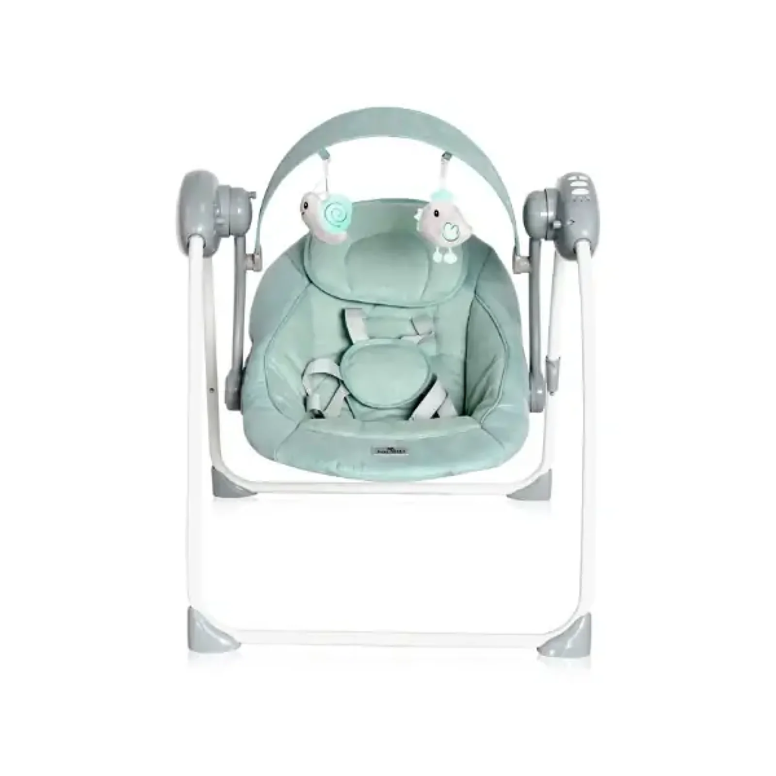 Качели Lorelli PORTOFINO (frosty green stars)