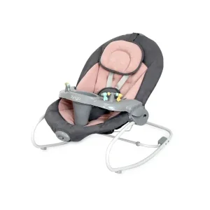 Шезлонг-Качели Lorelli TANGO (cameo rose stars)