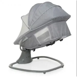 Укачивающий центр Mastela 8104 (light grey)
