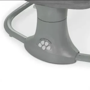 Укачивающий центр Mastela 8104 (light grey)