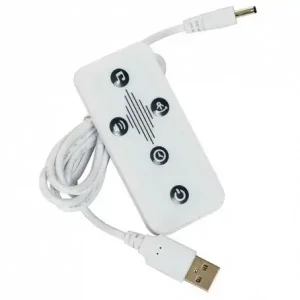 Укачивающий центр Mastela 8104 (light grey)