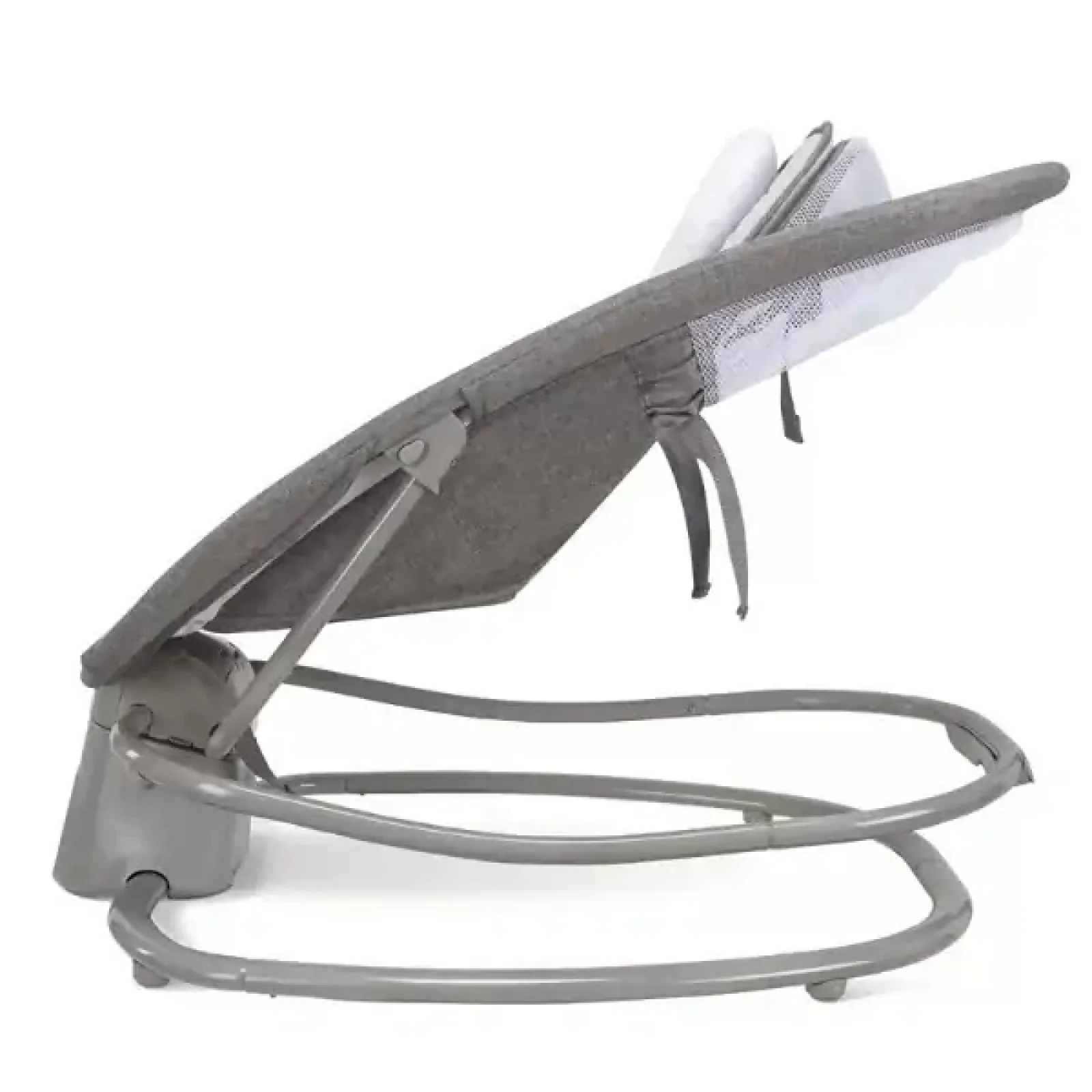 Заколисуючий центр-шезлонг 4в1 Mastela 8112