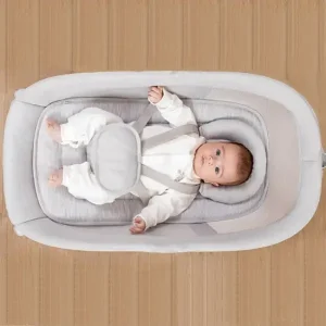 Заколисуючий центр Mastela 8301 (white)
